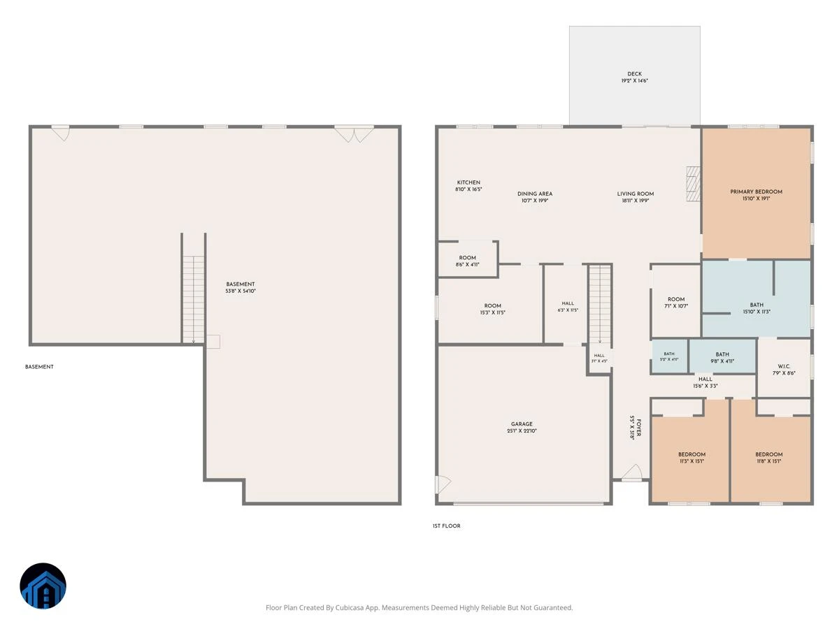 116 Jackson DR - Photo 8