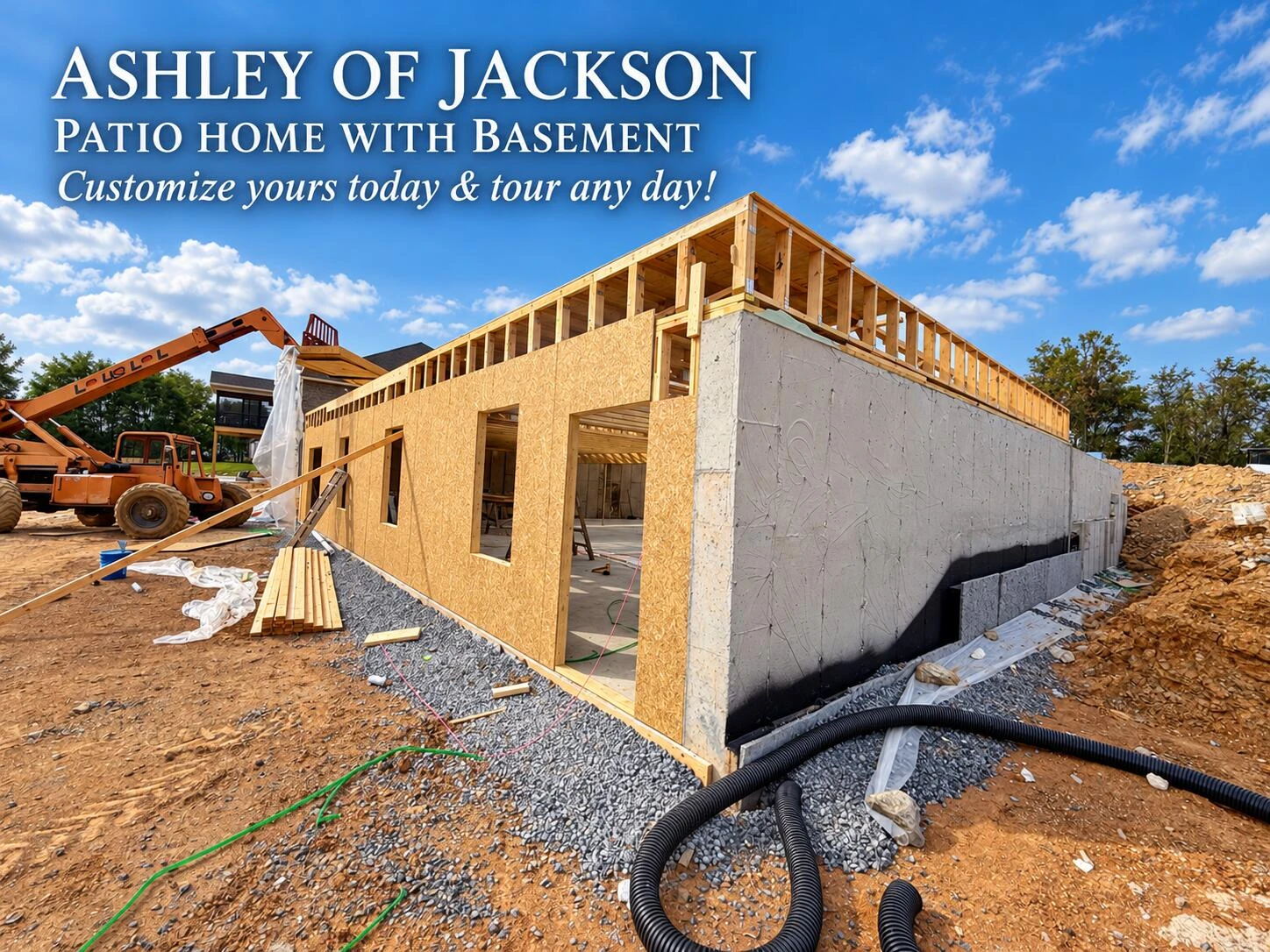 116 Jackson DR