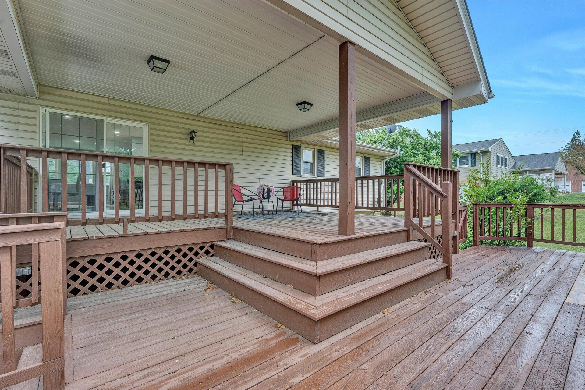 2163 Mill LN - Photo 29