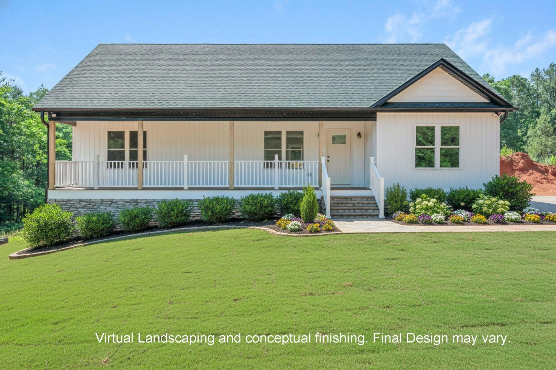 15885 Wyatts WAY - Photo 2