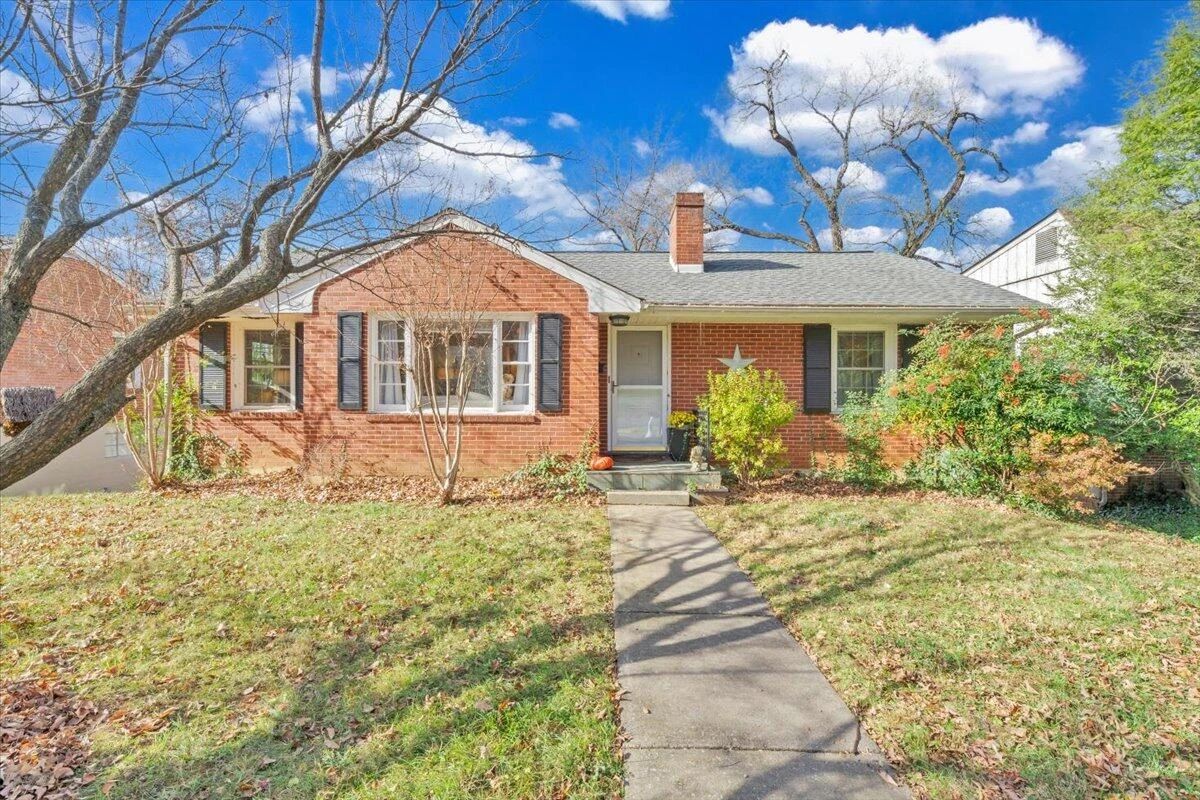 2603 Stephenson AVE SW - Photo 4