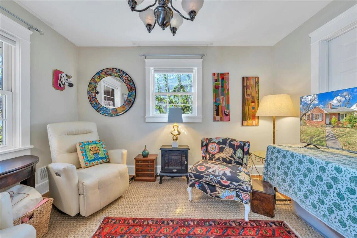 2603 Stephenson AVE SW - Photo 17