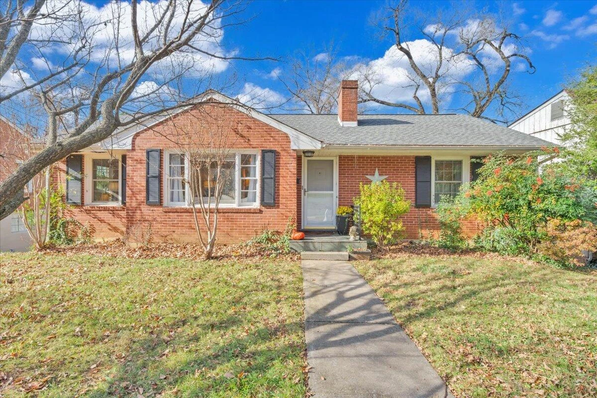 2603 Stephenson AVE SW - Photo 3