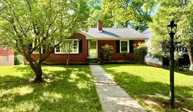 2603 Stephenson AVE SW - Photo 2