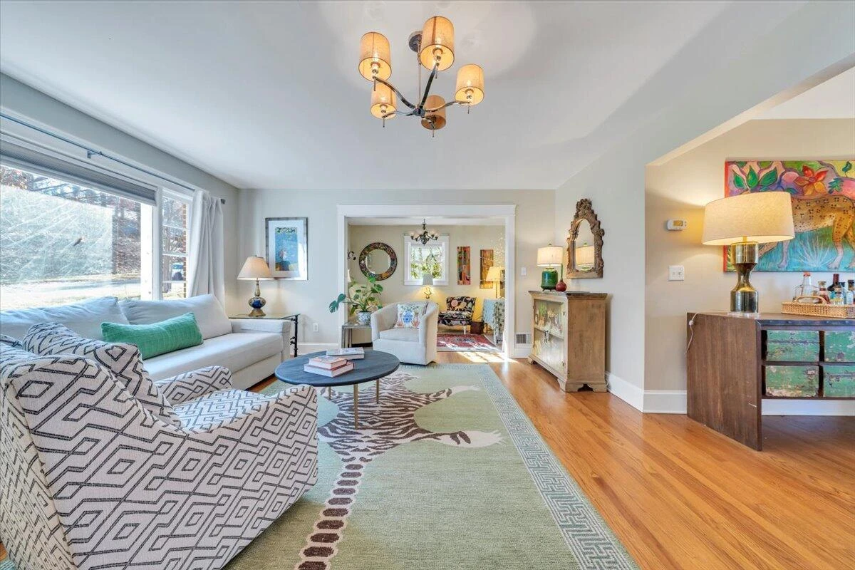 2603 Stephenson AVE SW - Photo 6