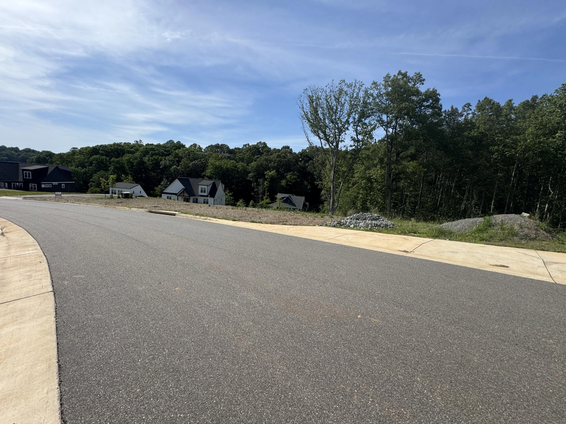 Lot 9 Beville WAY - Photo 2