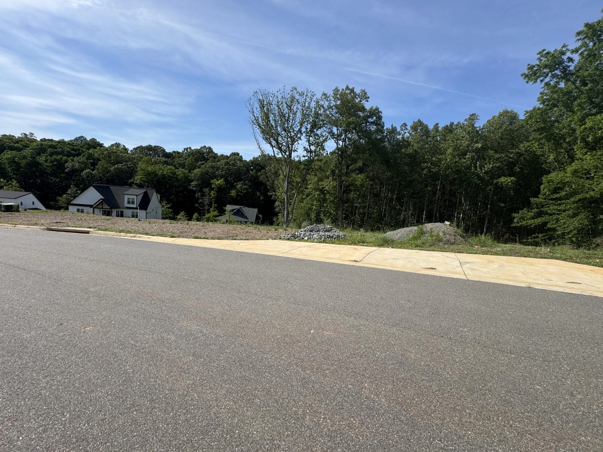 Lot 9 Beville WAY - Photo 3