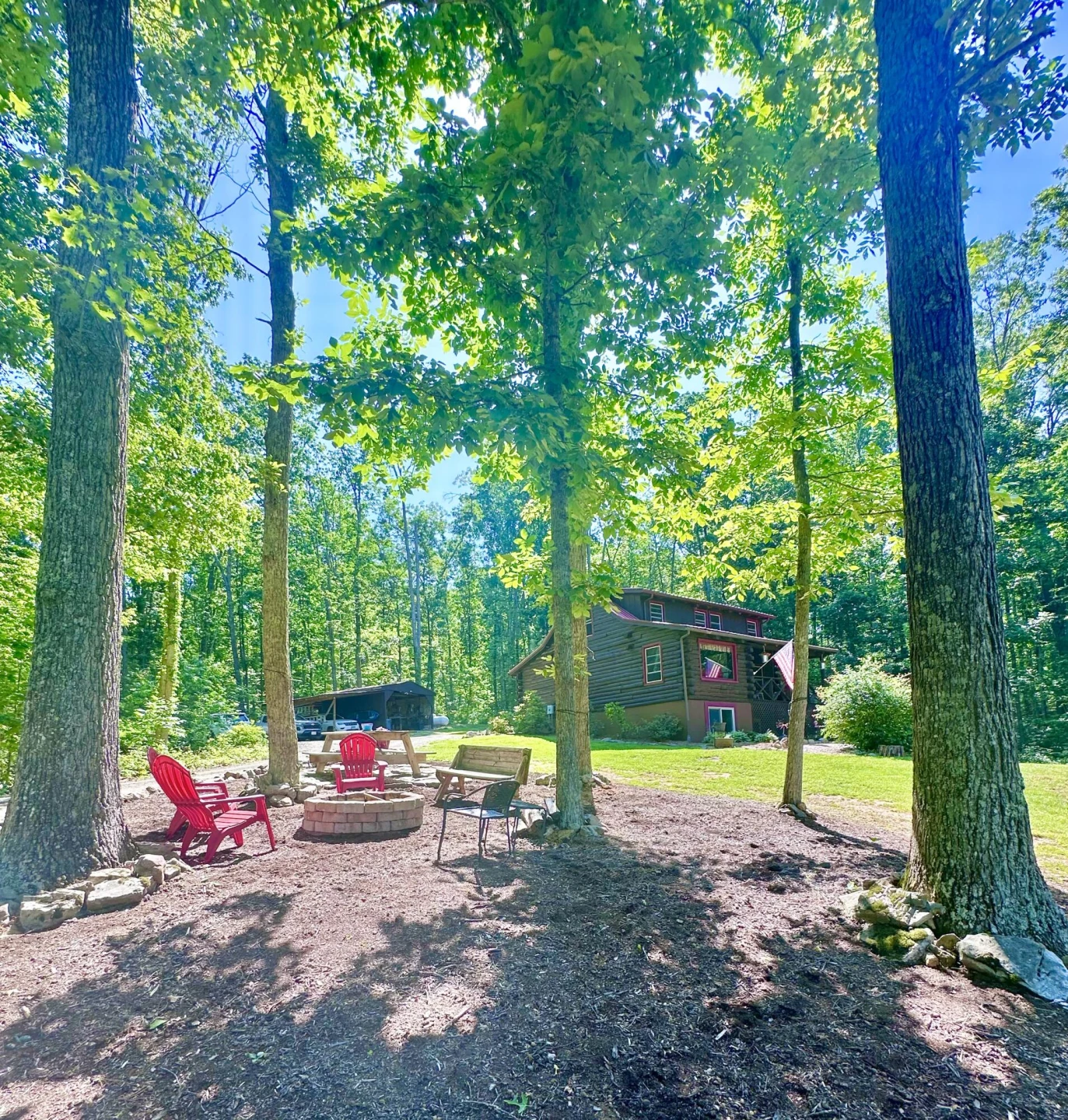 280 Oak Ridge DR - Photo 2