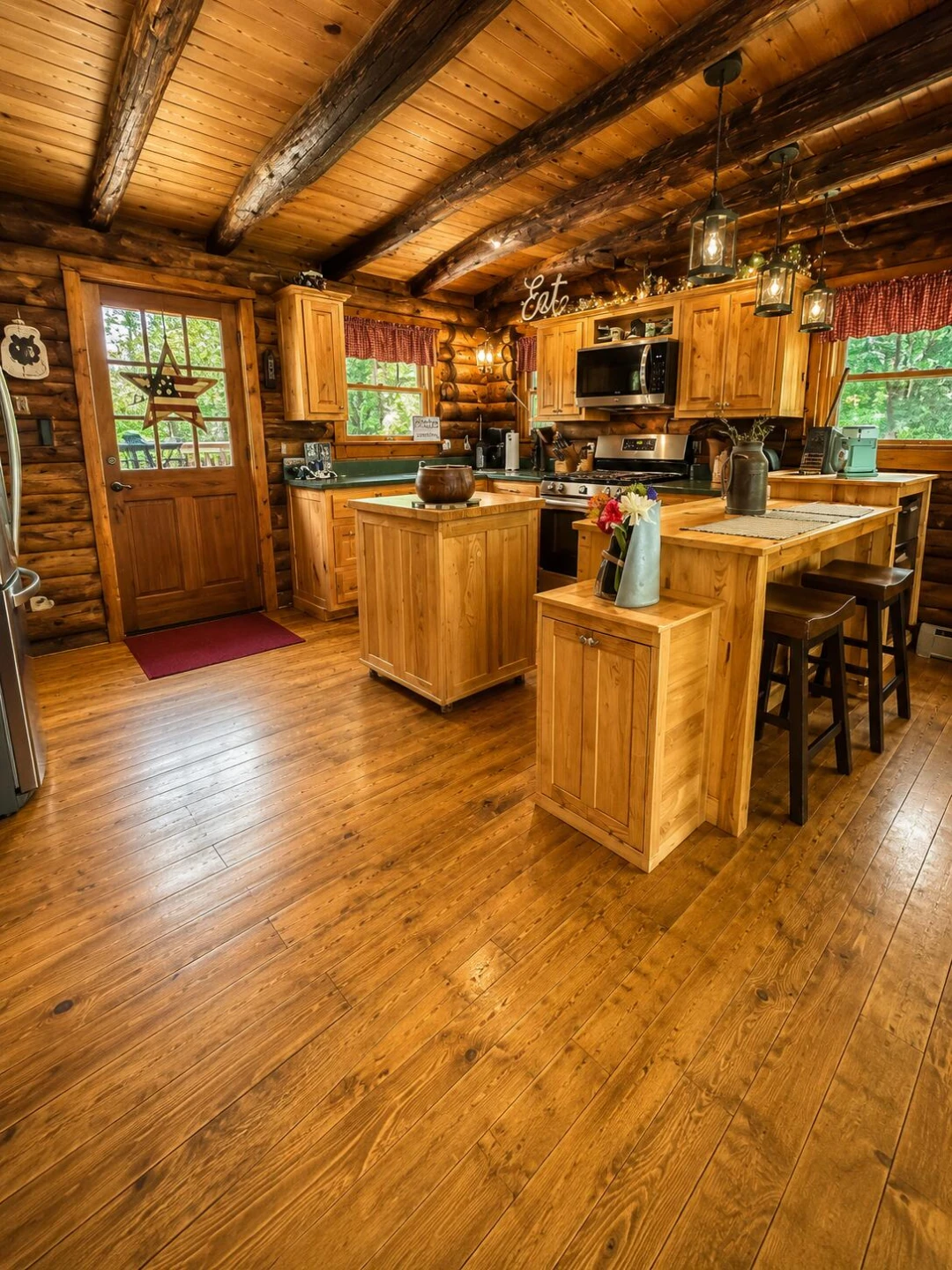 280 Oak Ridge DR - Photo 32