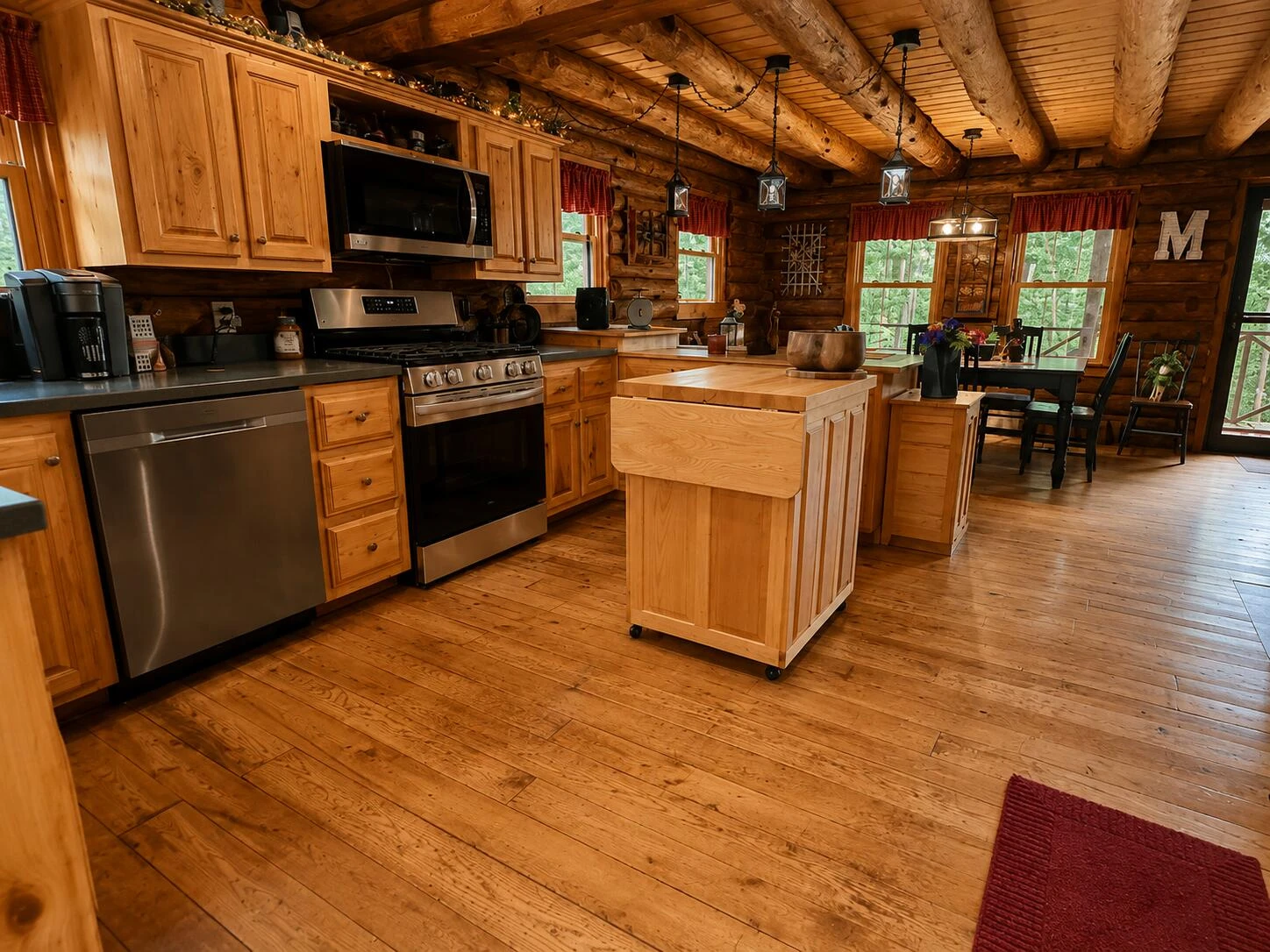 280 Oak Ridge DR - Photo 33