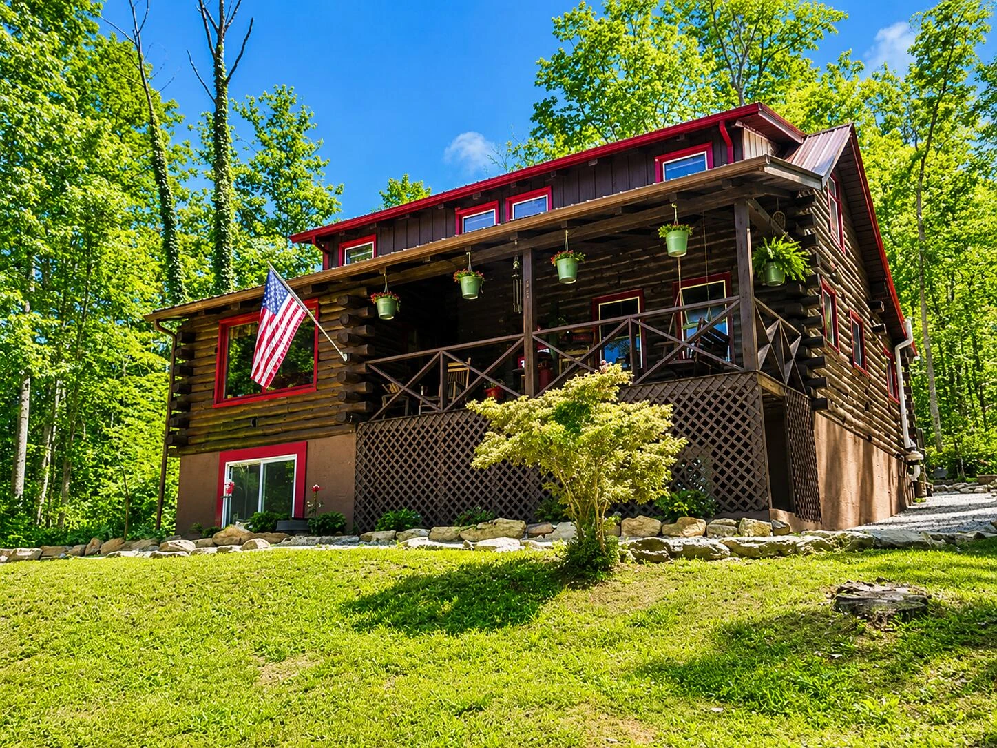 280 Oak Ridge DR - Photo 5