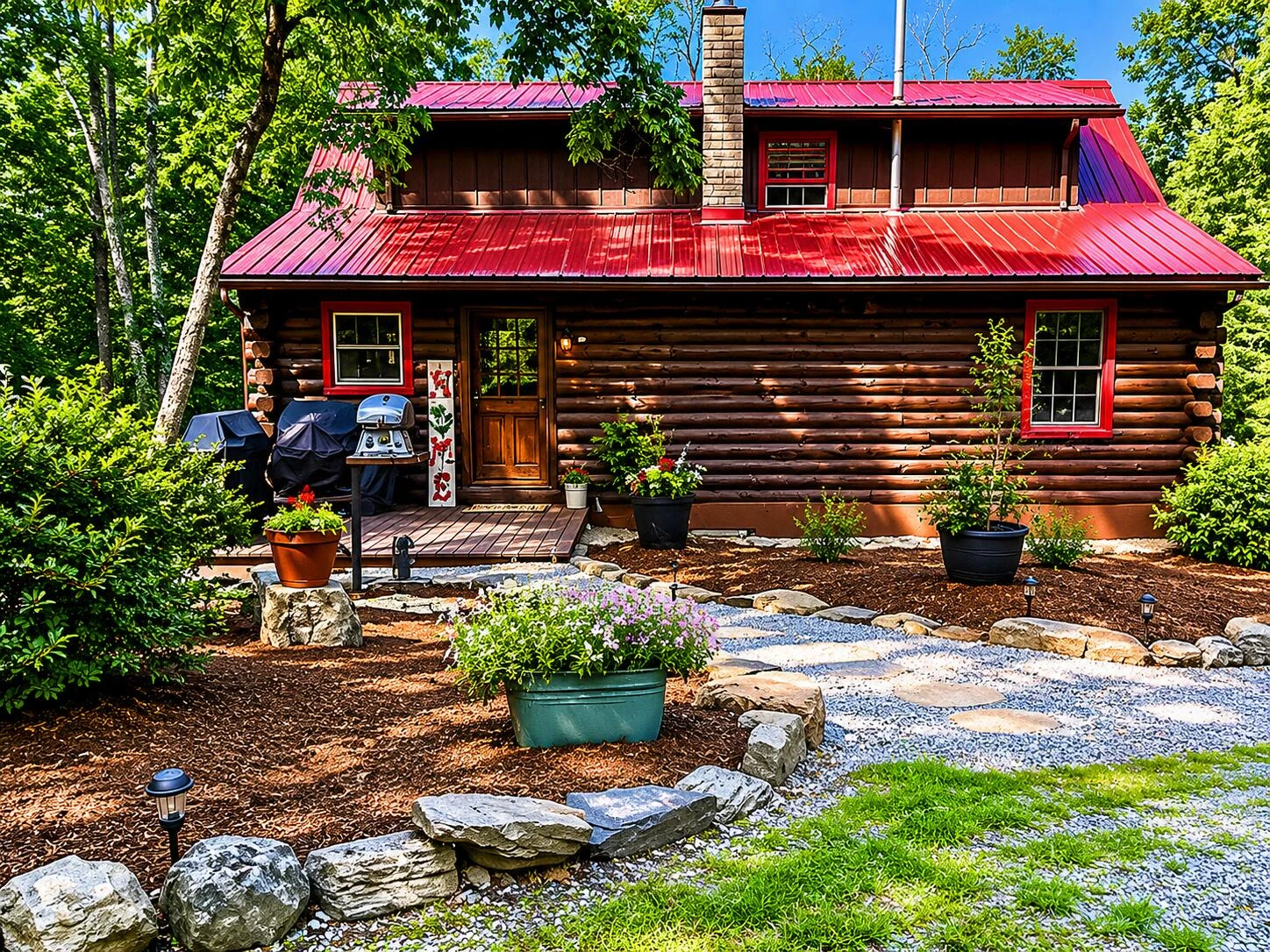 280 Oak Ridge DR - Photo 6