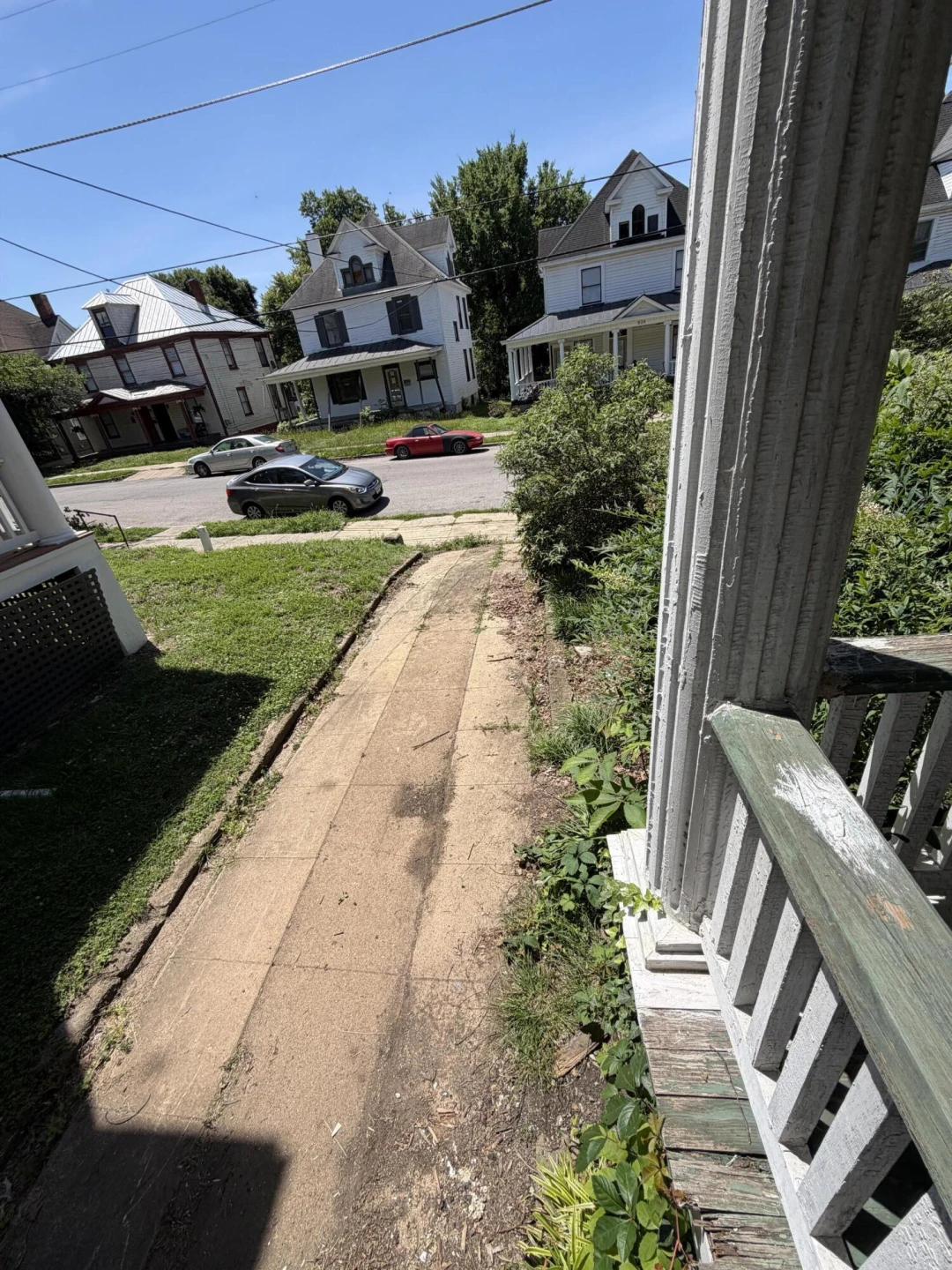 825 Marshall AVE SW - Photo 29
