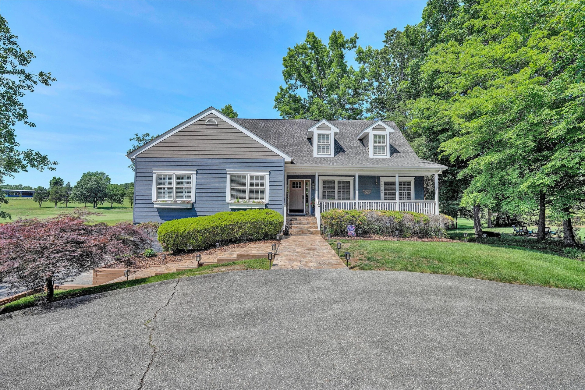 201 Spyglass LN - Photo 5