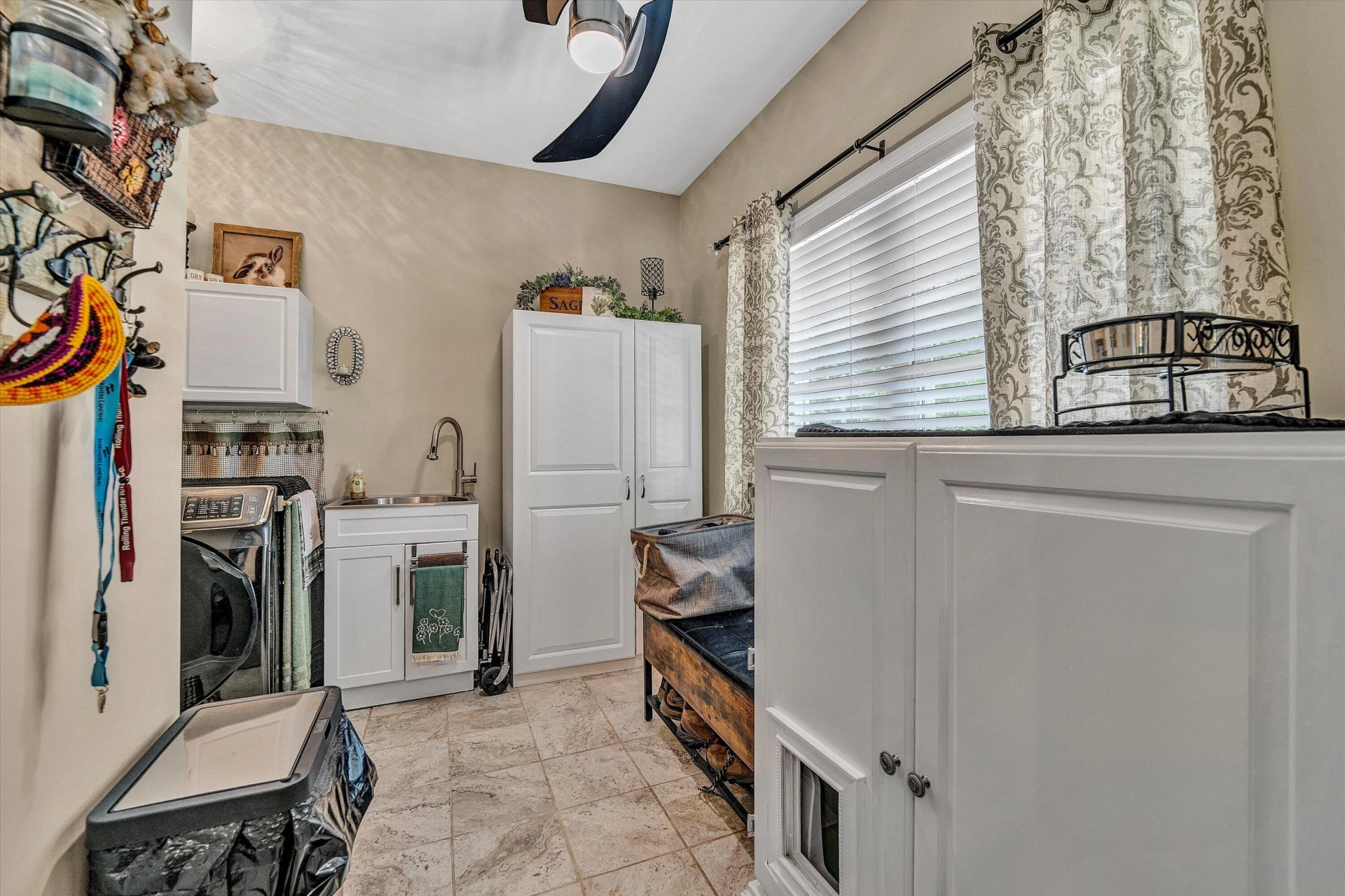 201 Spyglass LN - Photo 31