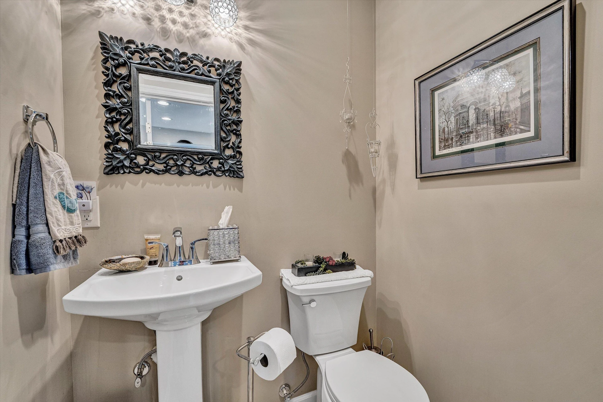 201 Spyglass LN - Photo 32