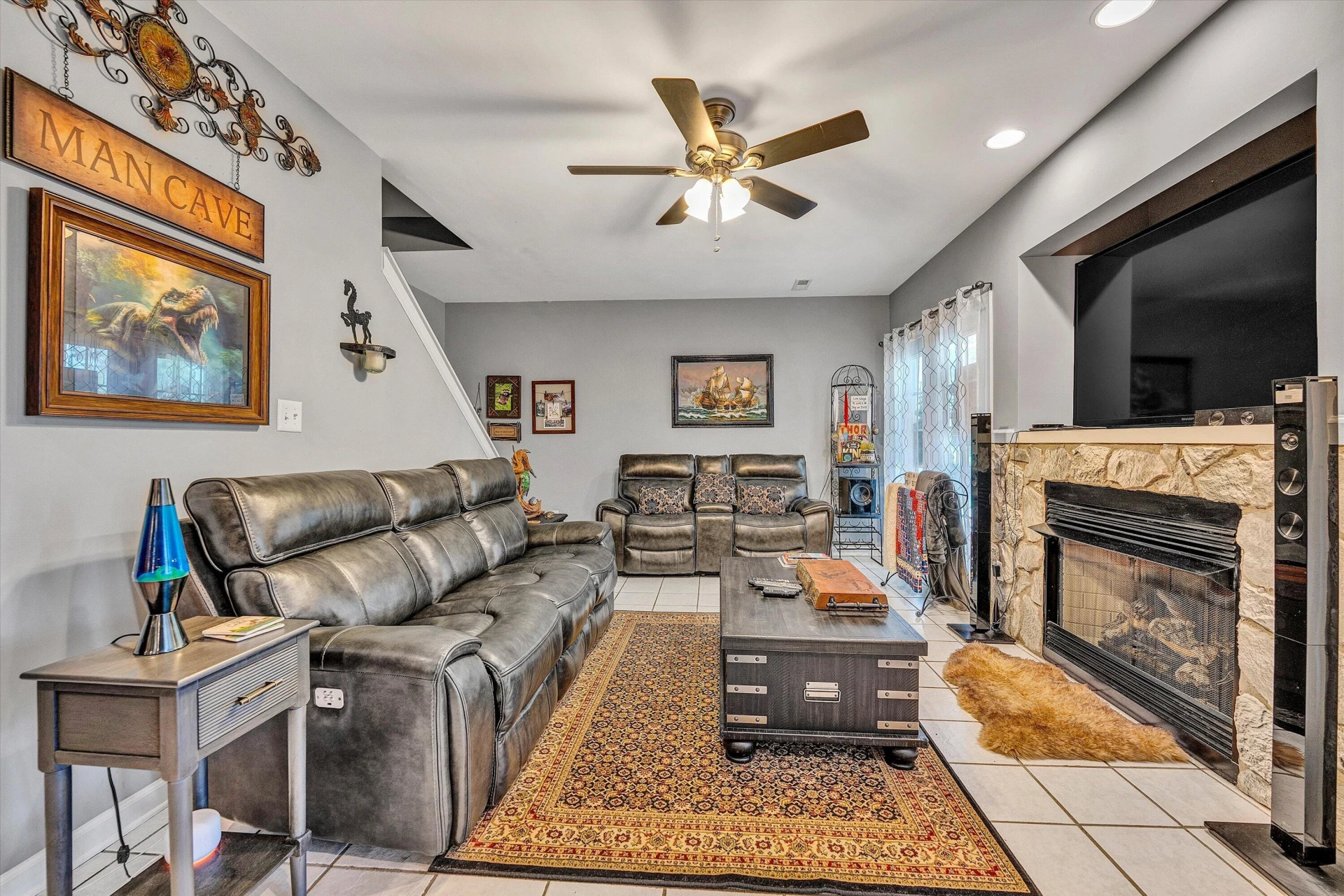 201 Spyglass LN - Photo 45