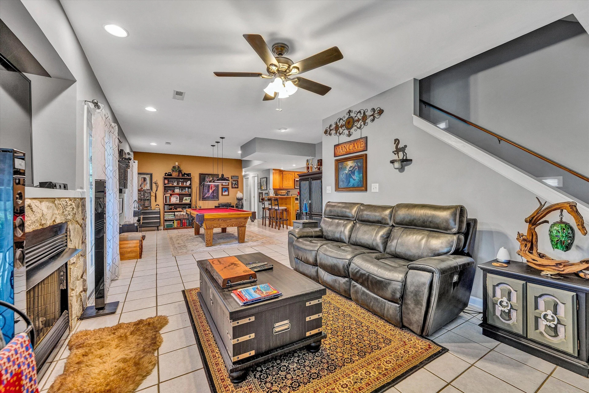201 Spyglass LN - Photo 46