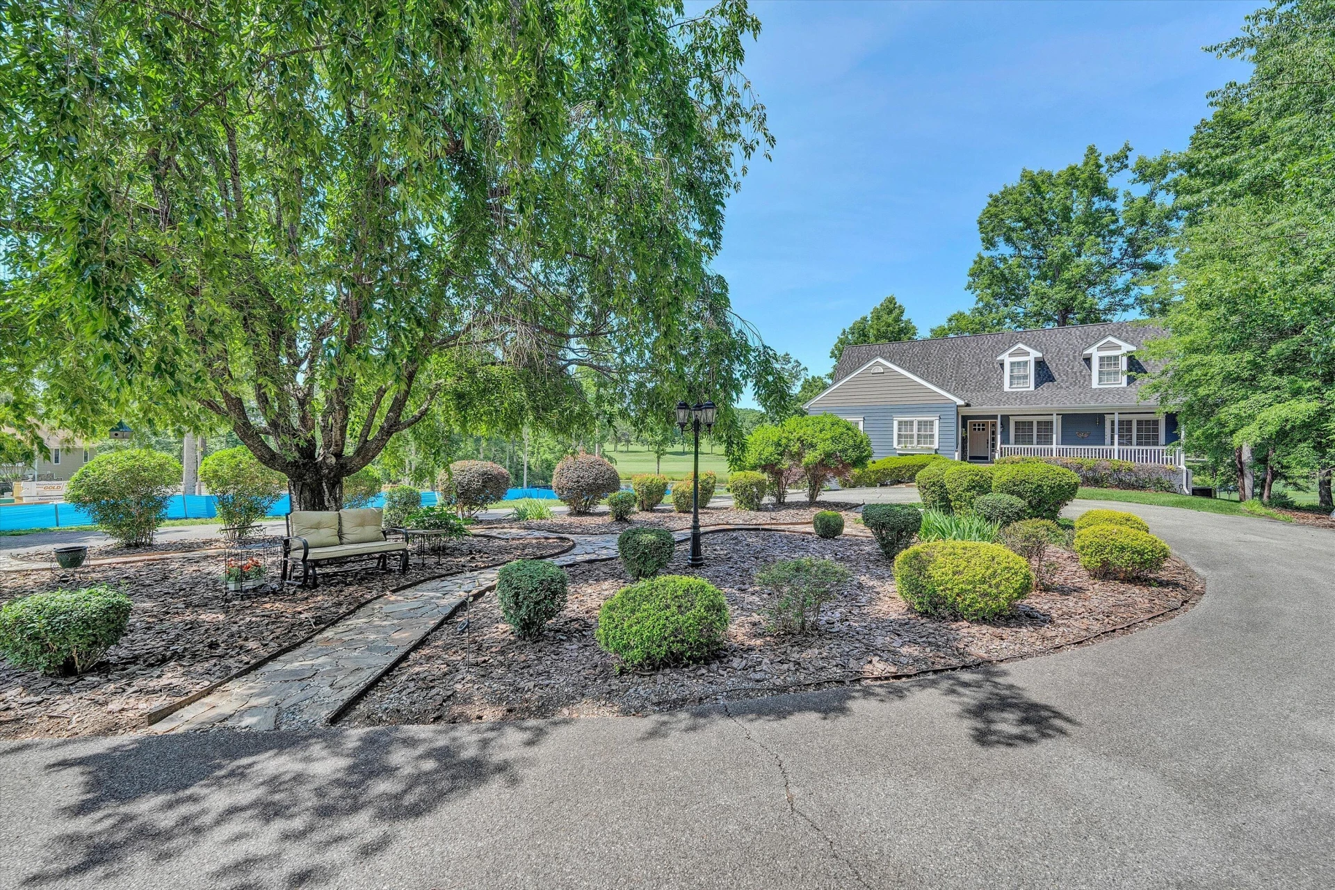 201 Spyglass LN - Photo 9