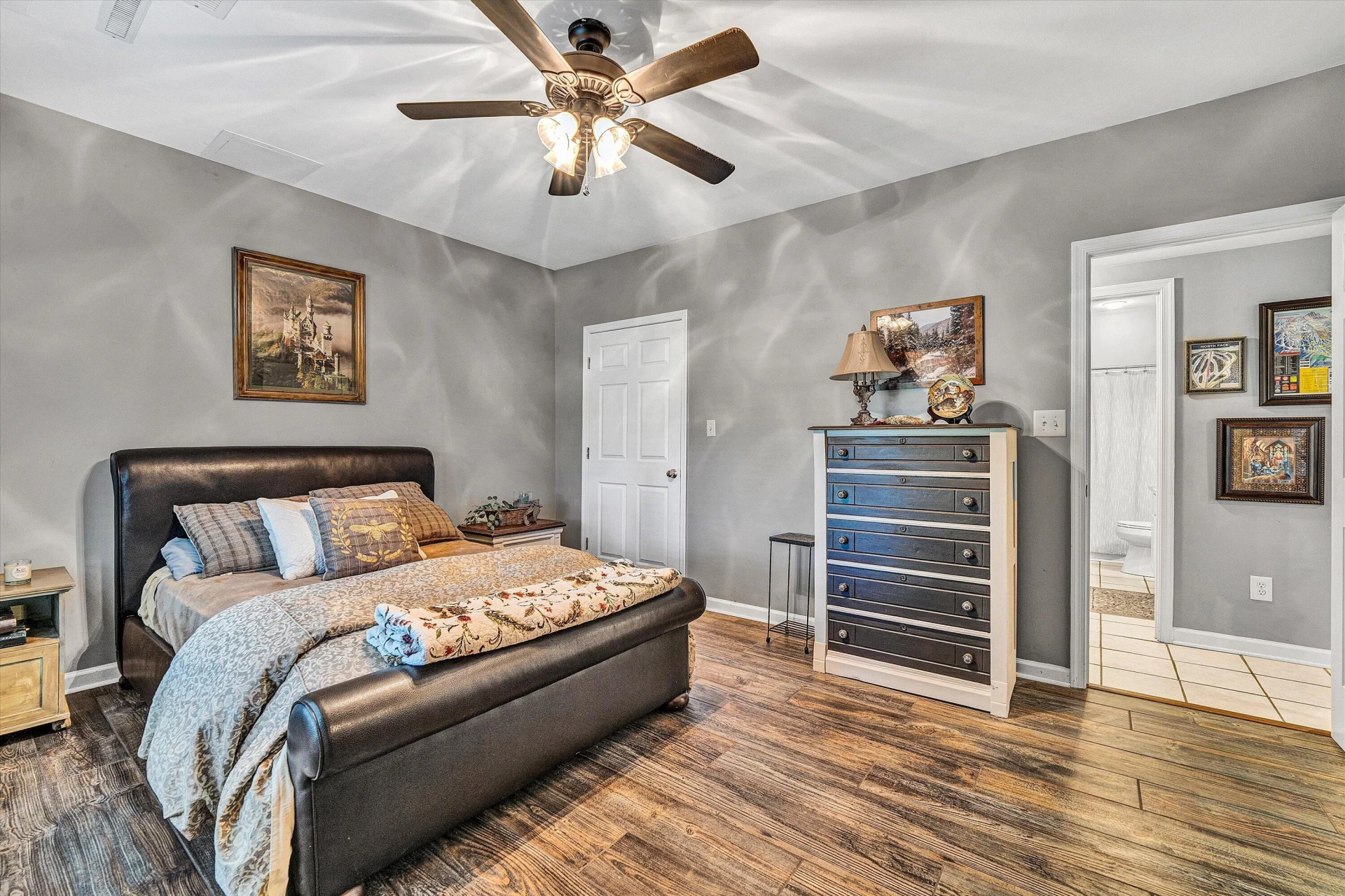 201 Spyglass LN - Photo 49
