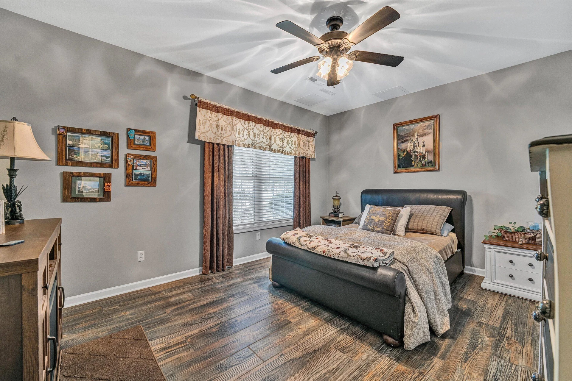 201 Spyglass LN - Photo 50