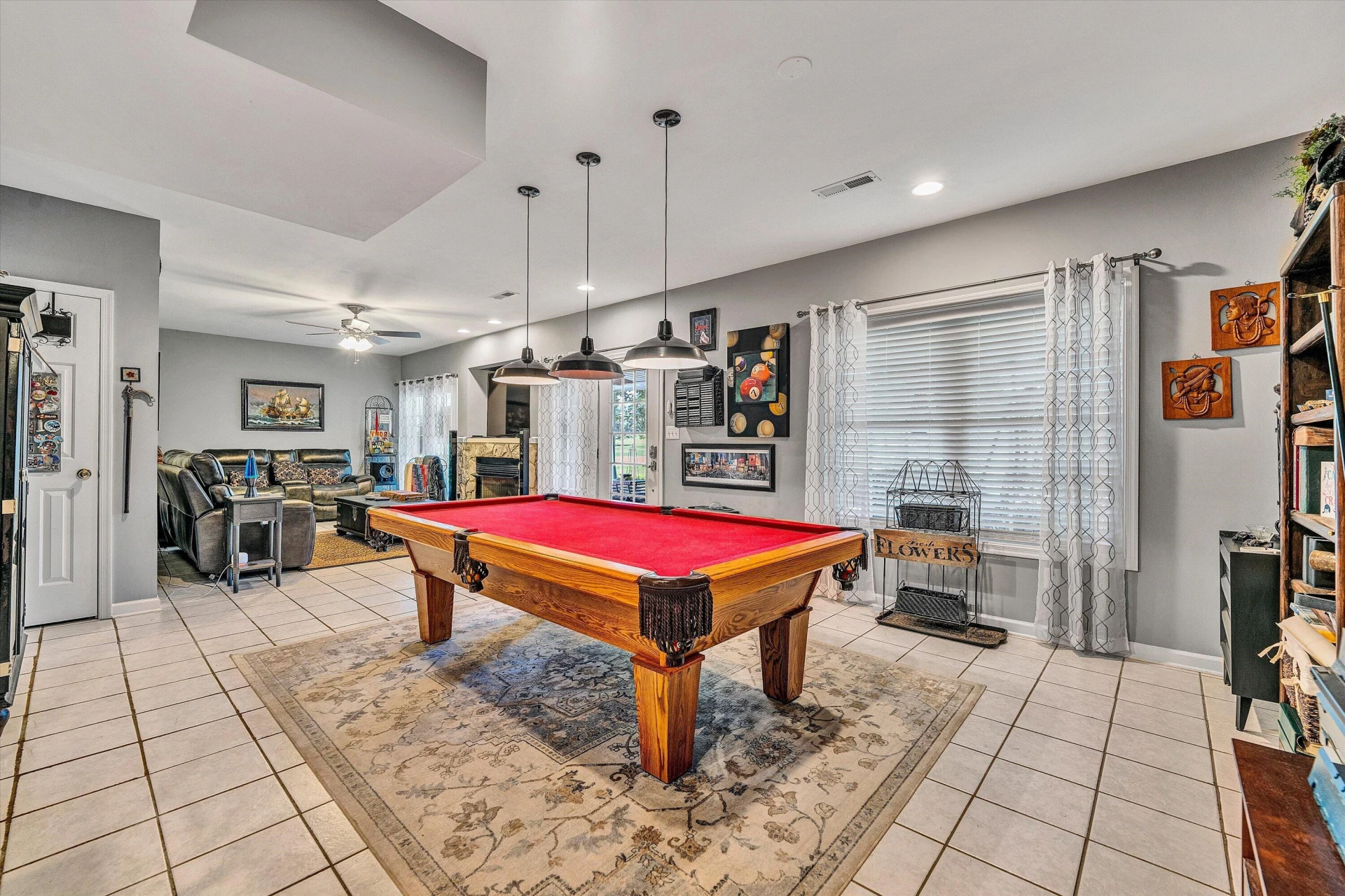 201 Spyglass LN - Photo 51