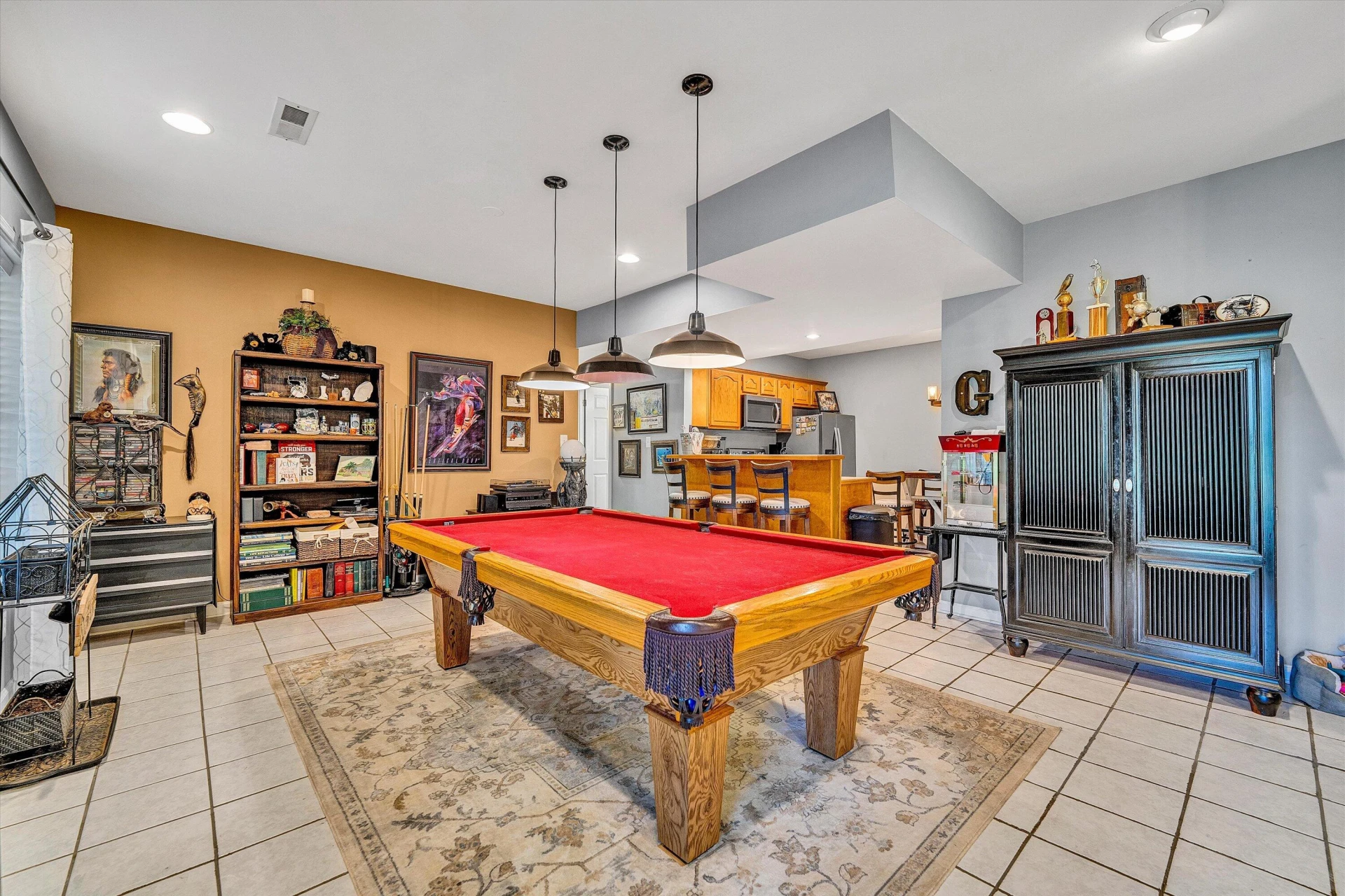 201 Spyglass LN - Photo 52