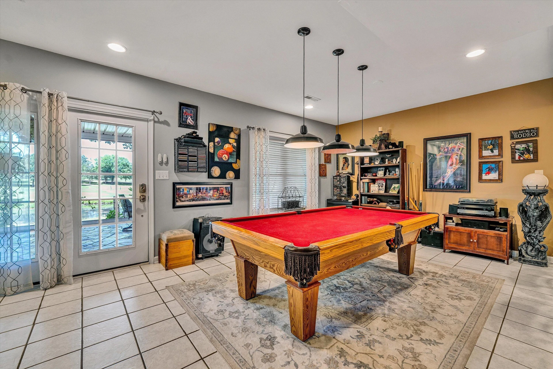 201 Spyglass LN - Photo 53