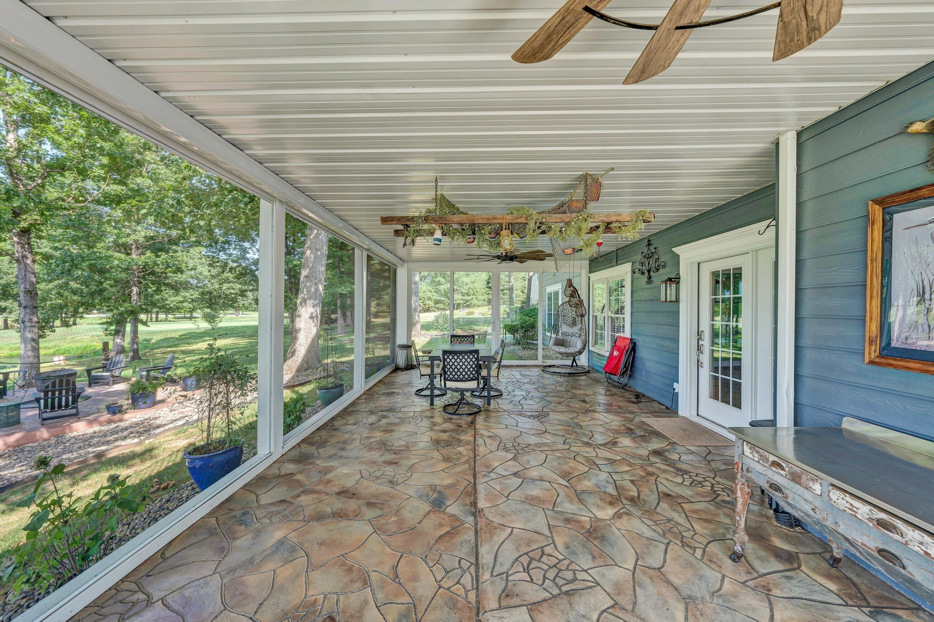 201 Spyglass LN - Photo 58