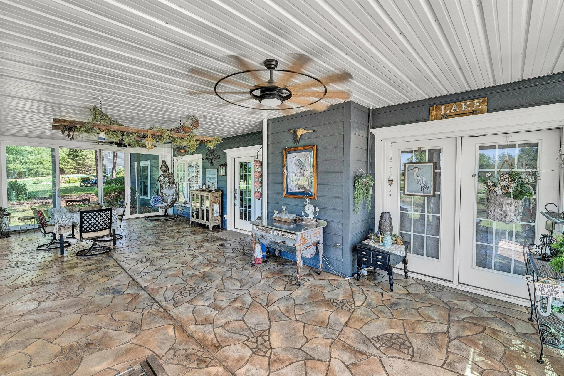 201 Spyglass LN - Photo 59