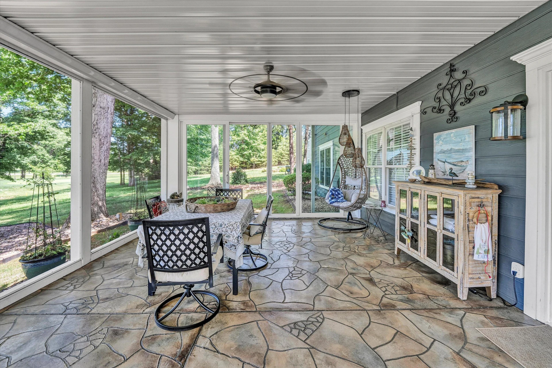 201 Spyglass LN - Photo 60
