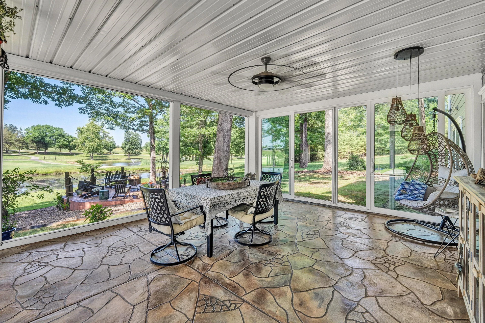 201 Spyglass LN - Photo 61
