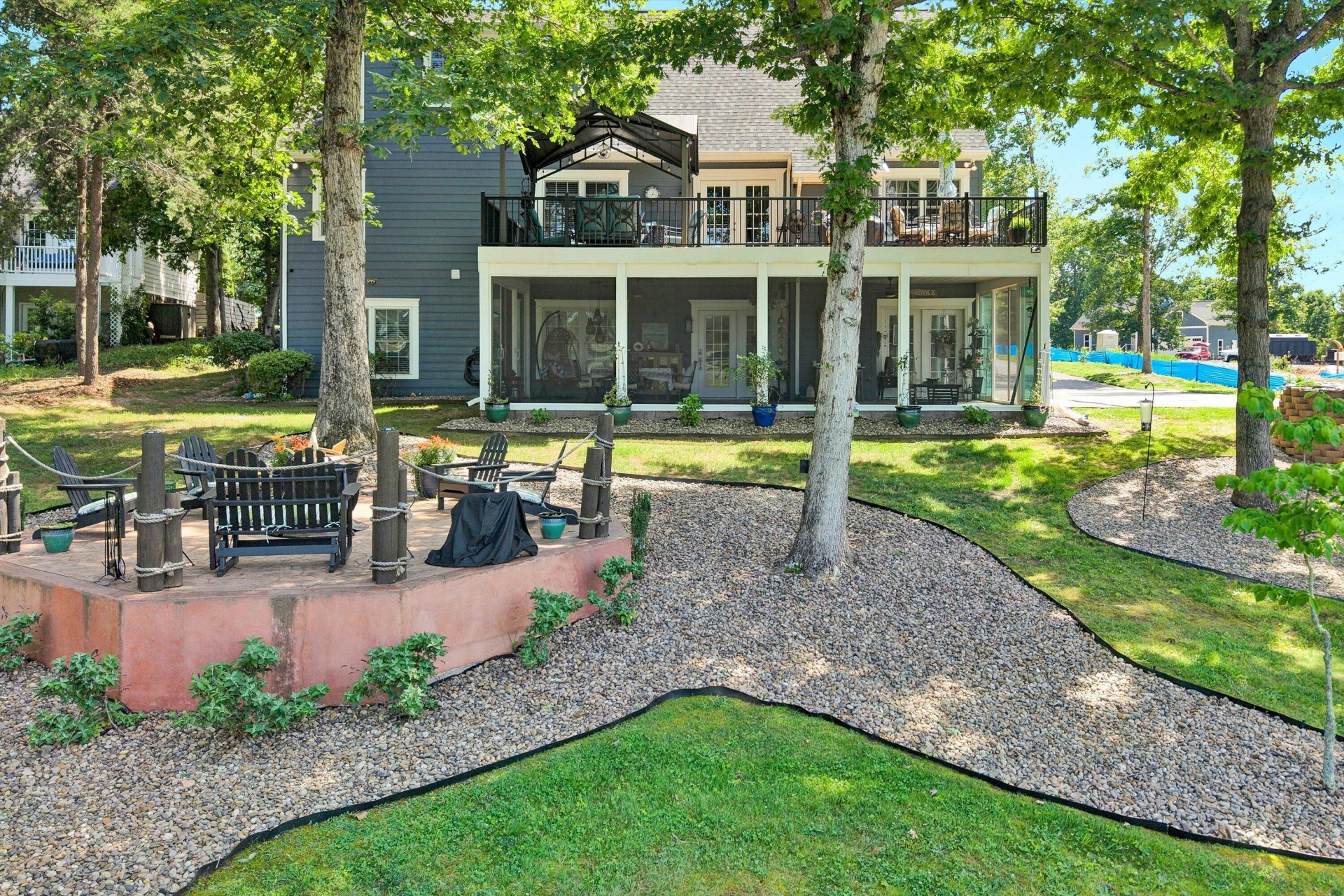 201 Spyglass LN - Photo 64