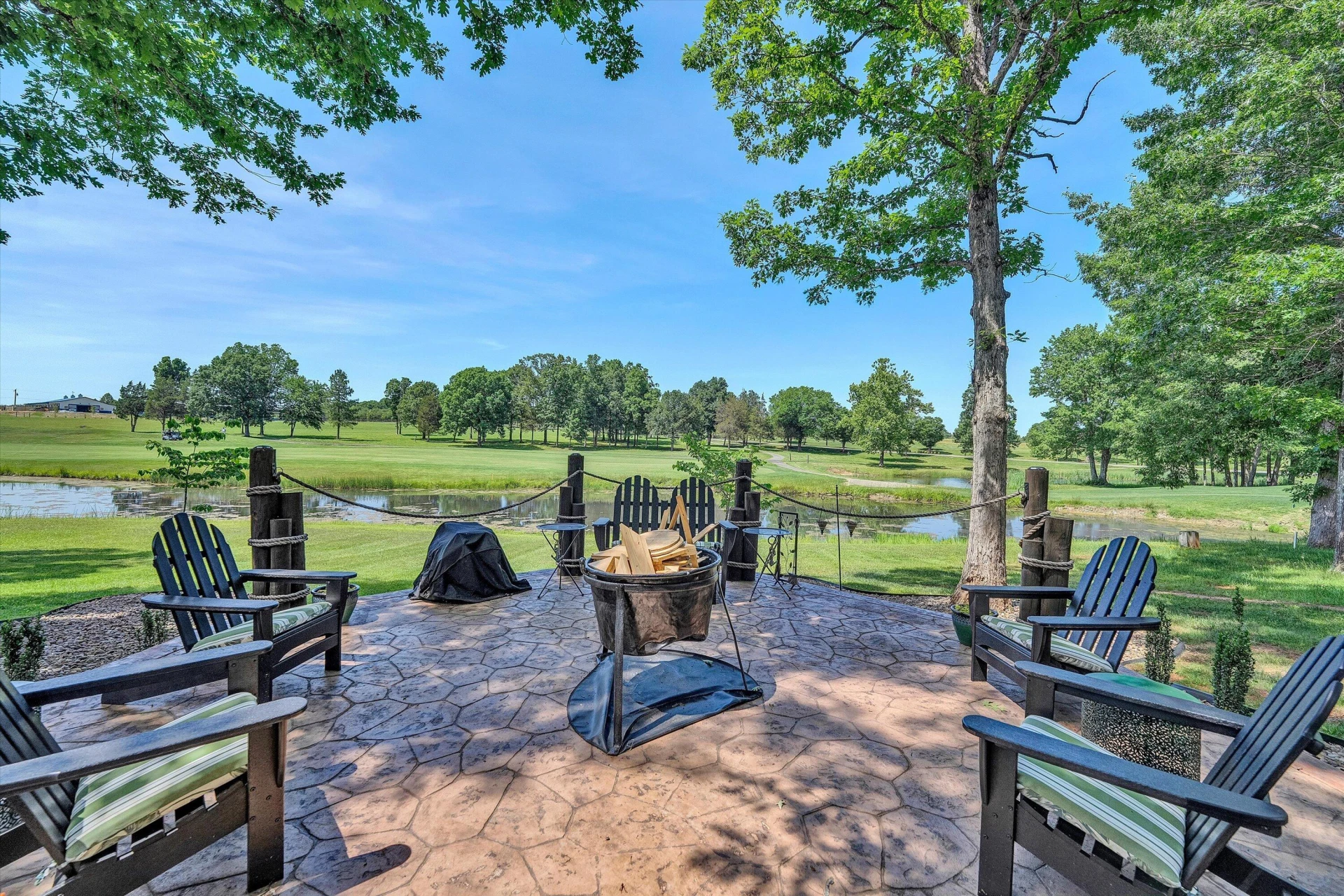 201 Spyglass LN - Photo 67