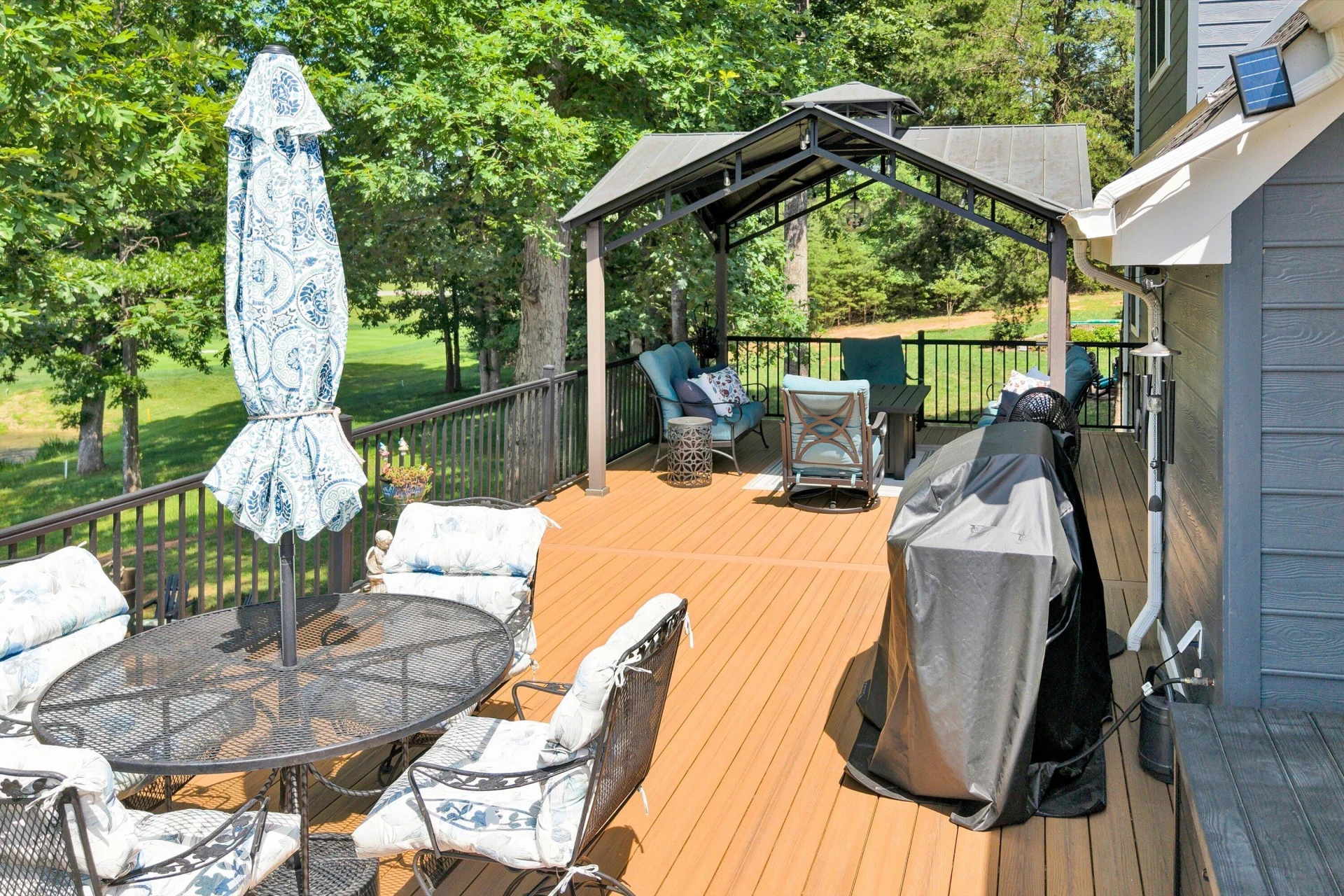 201 Spyglass LN - Photo 68