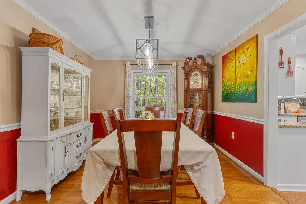 1546 Wanaga Way DR - Photo 5