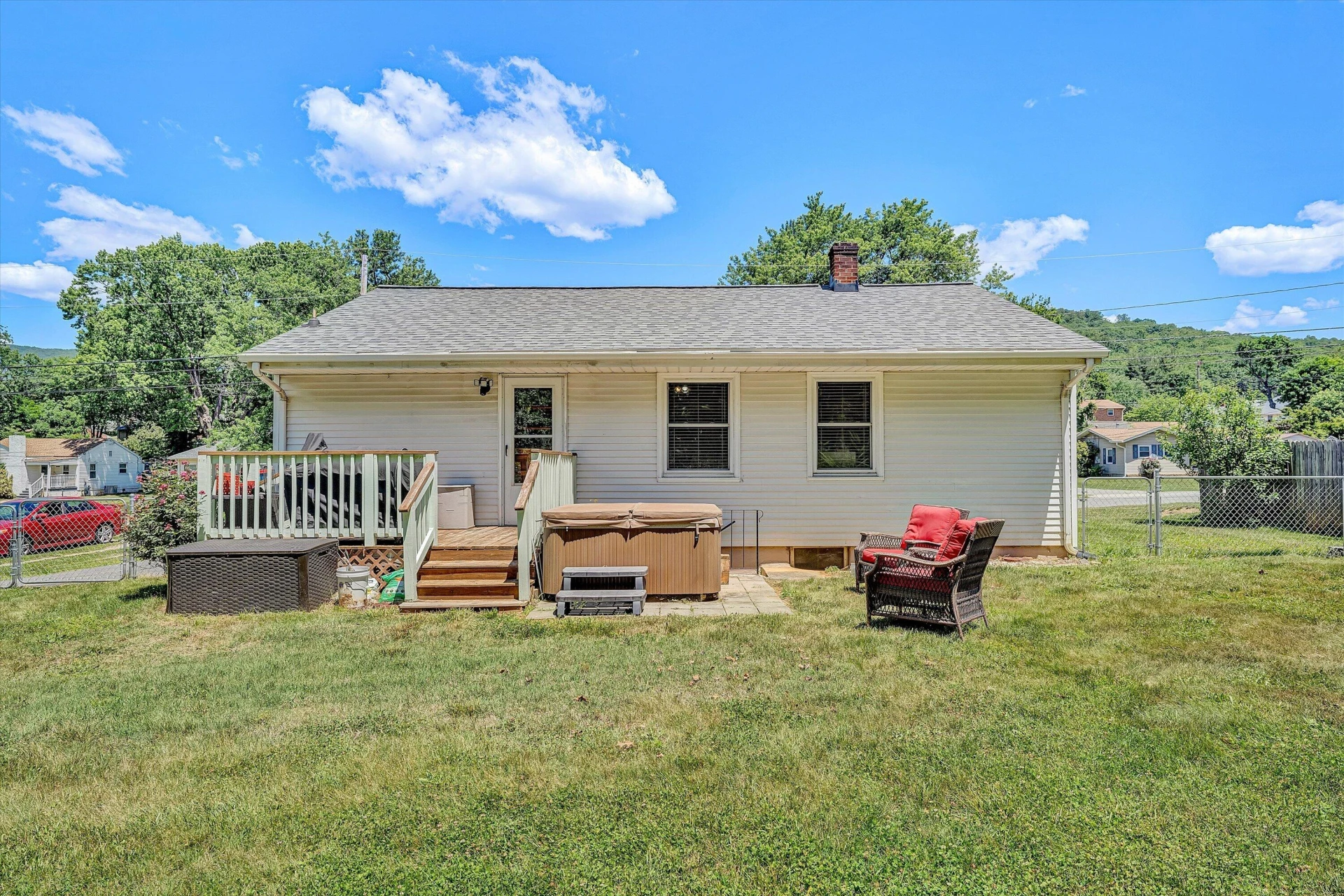 2009 Burma RD - Photo 17