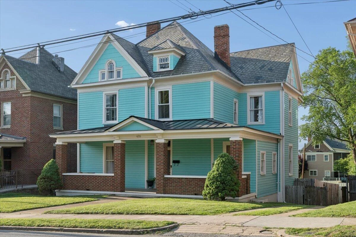 435 Elm AVE SW - Photo 29
