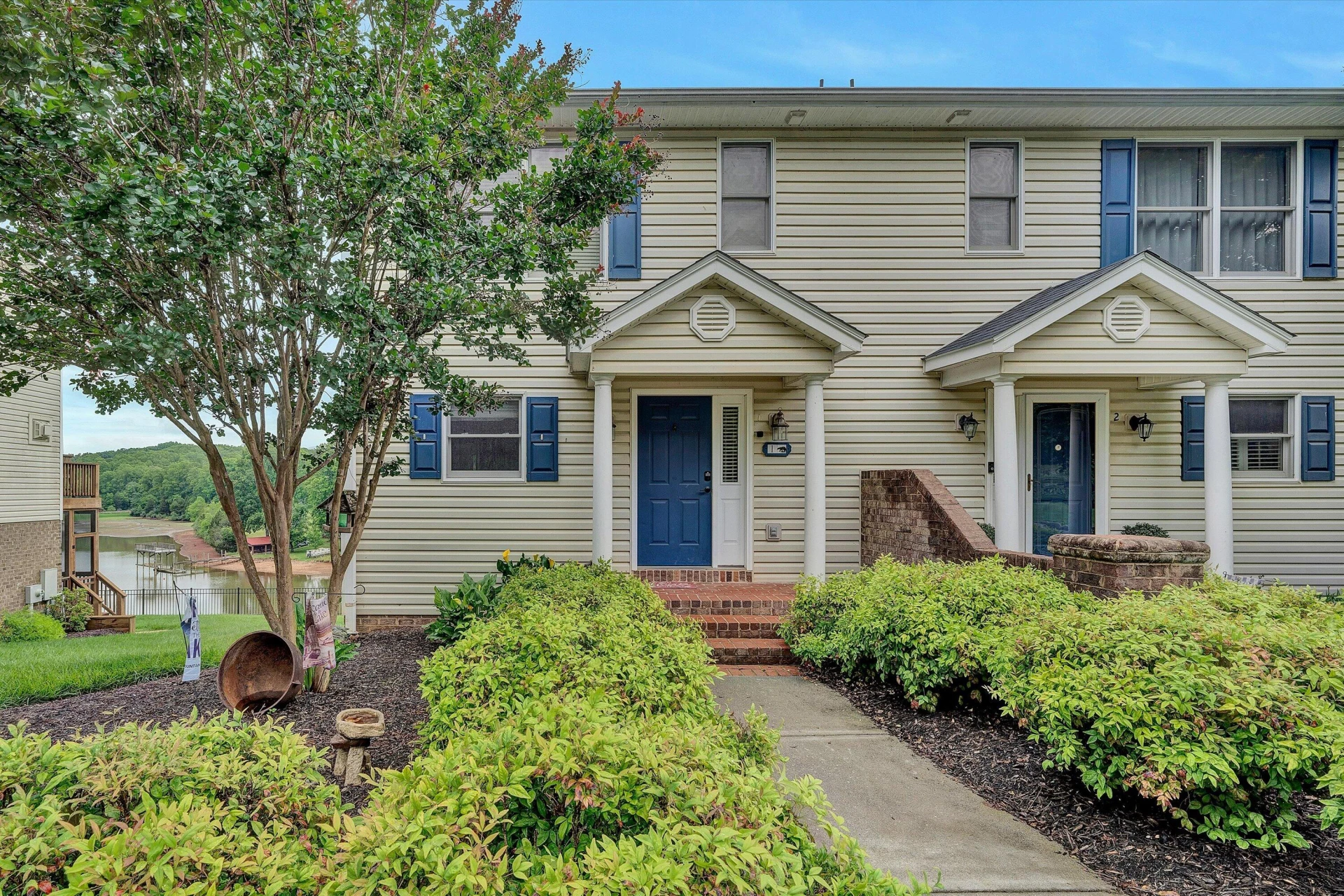 375 Cambridge CT #B1