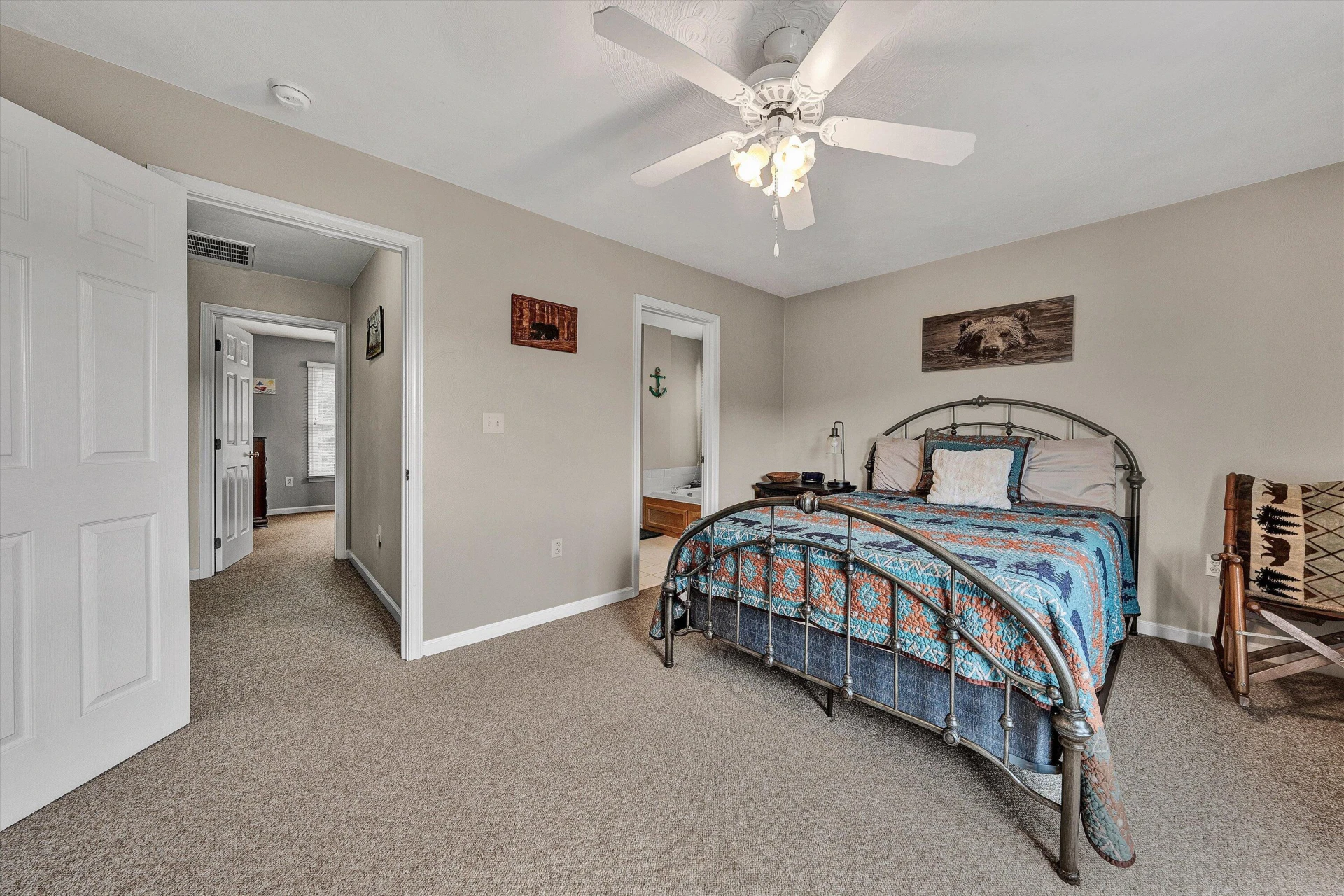375 Cambridge CT #B1 - Photo 19