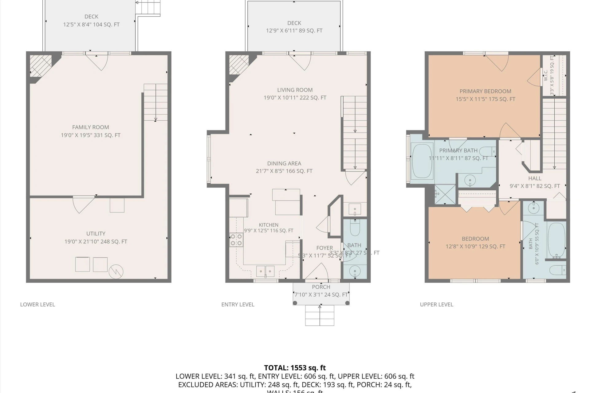 375 Cambridge CT #B1 - Photo 36