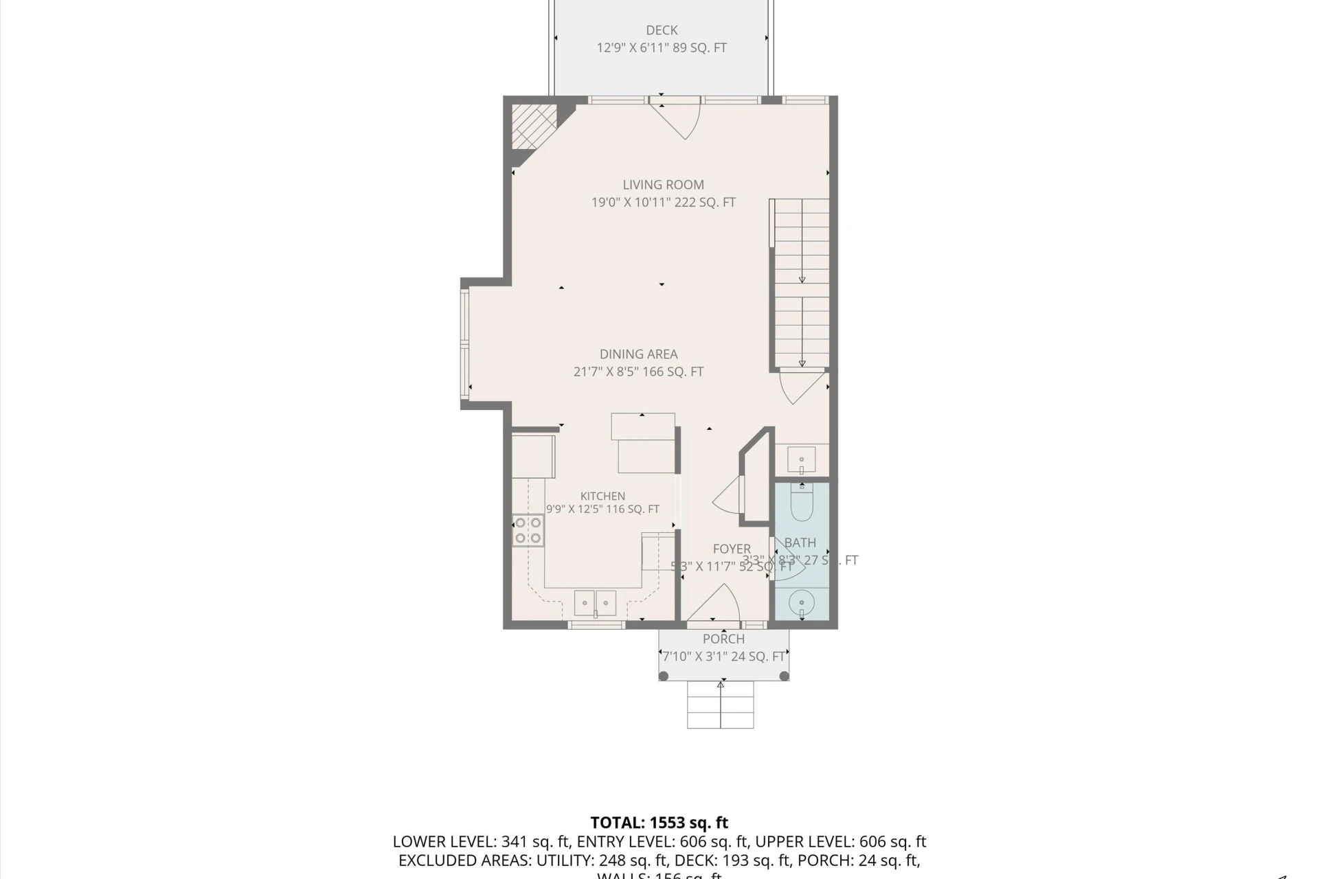 375 Cambridge CT #B1 - Photo 37
