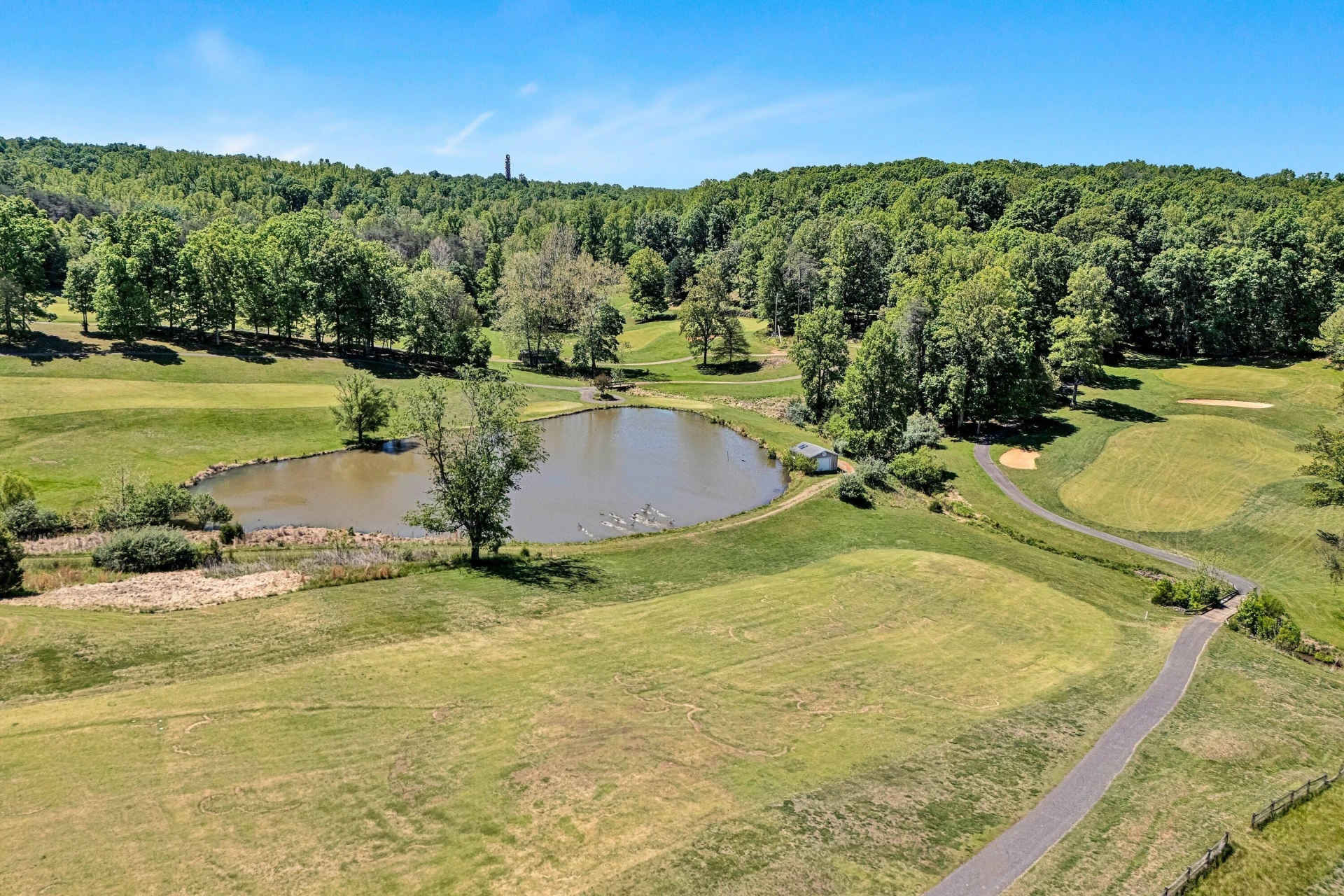 375 Cambridge CT #B1 - Photo 43