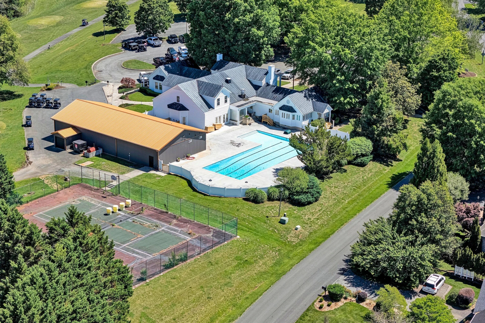 375 Cambridge CT #B1 - Photo 44