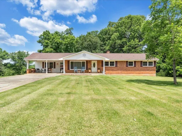247 Powell RD, Ridgeway, VA, 24148