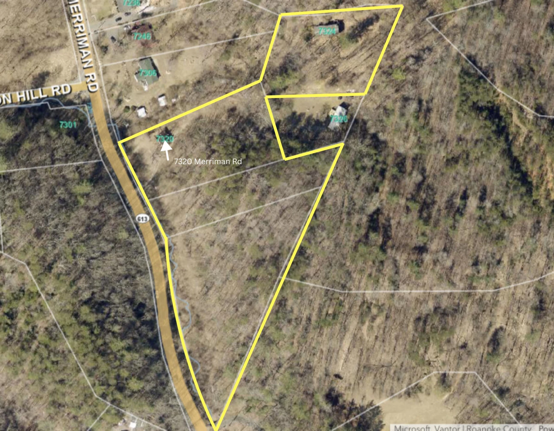 7320 Merriman RD - Photo 8