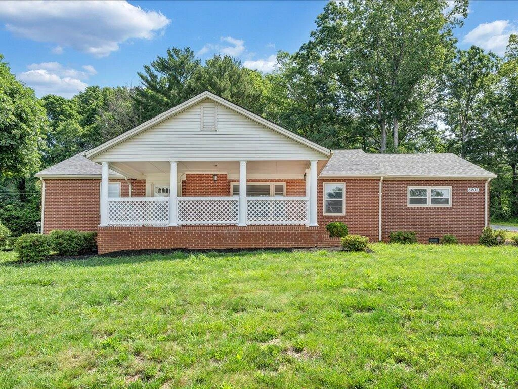 3202 Daniels Creek RD