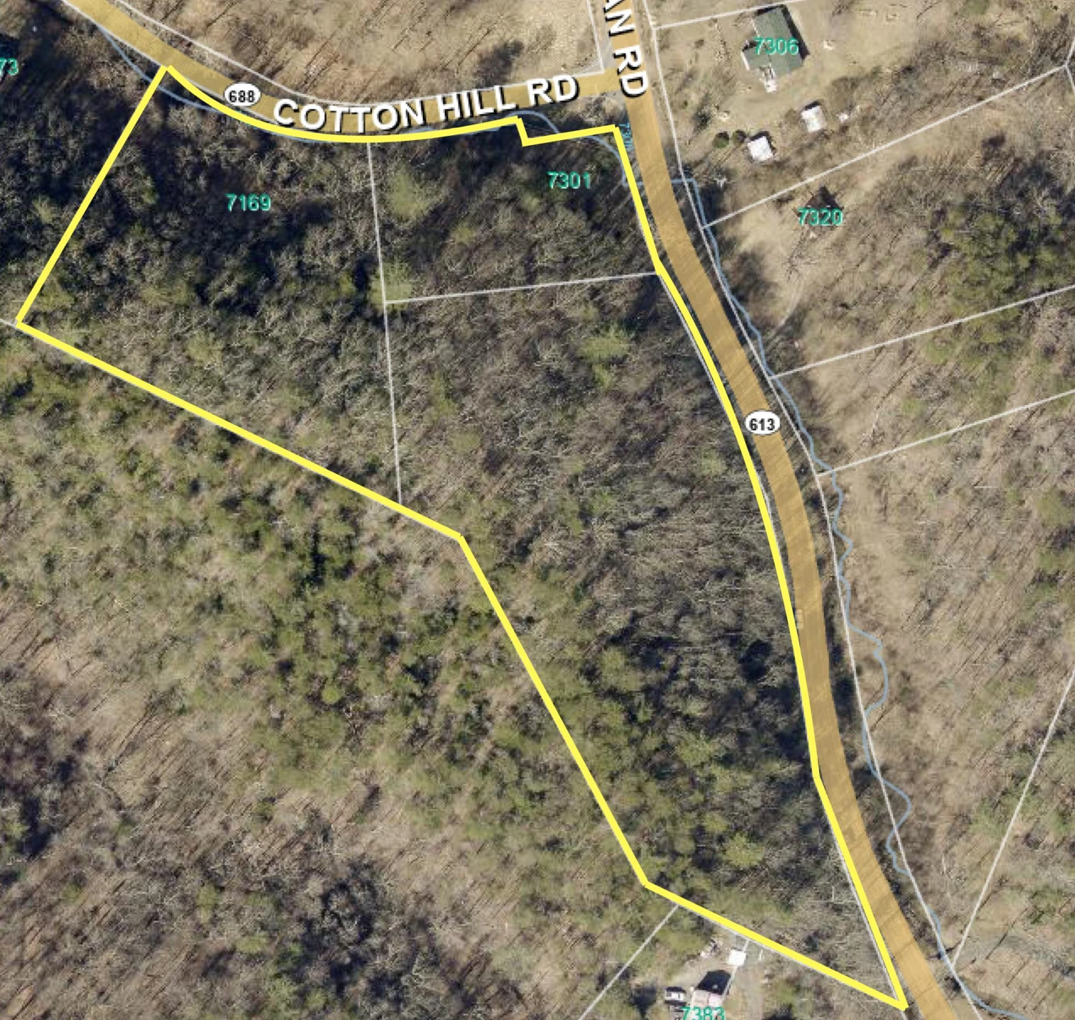 7301 Merriman RD - Photo 5