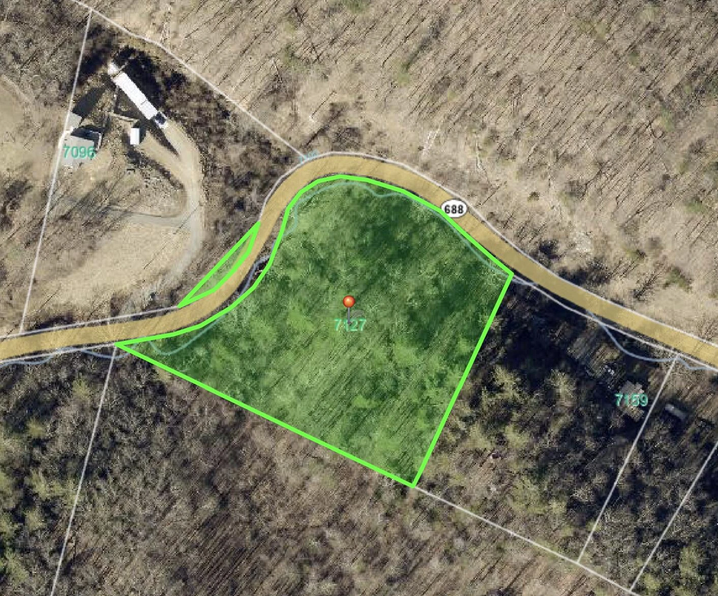 7127 Cotton Hill RD - Photo 5