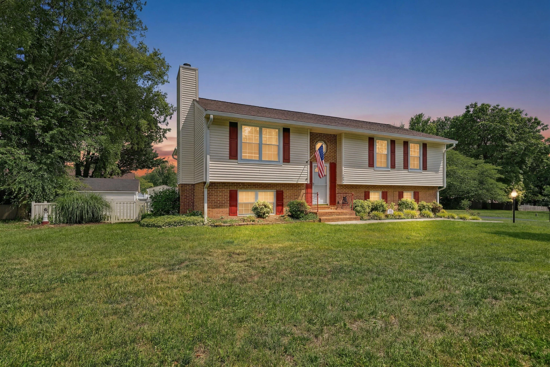 1040 Barrens Village CT